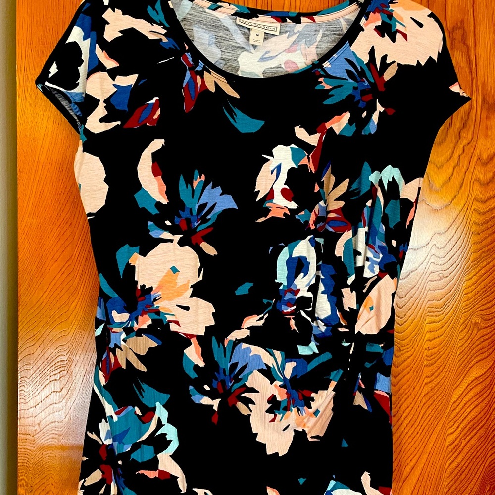 Dana Buchanan shirt M